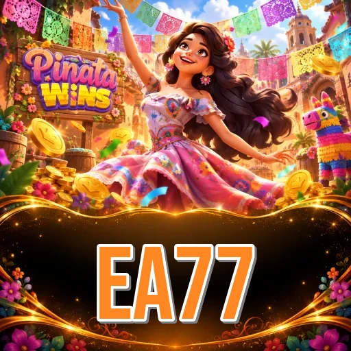 Screenshot 1 - ea77 Home Screen