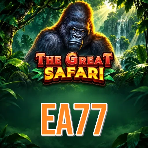 Screenshot 1 - ea77 Home Screen