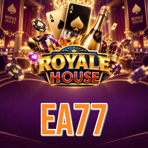 Screenshot 1 - ea77 Home Screen