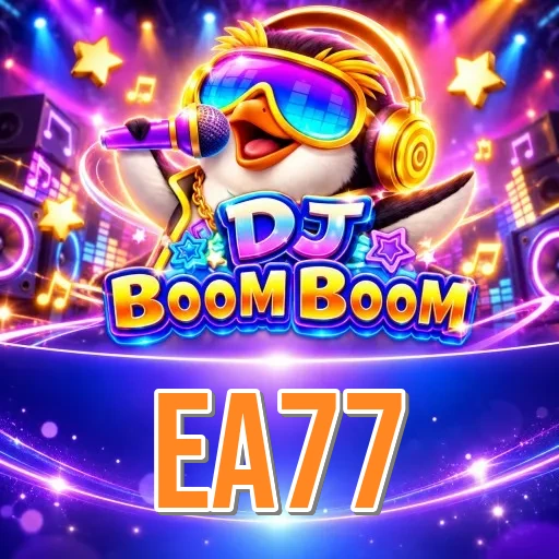 Screenshot 1 - ea77 Home Screen