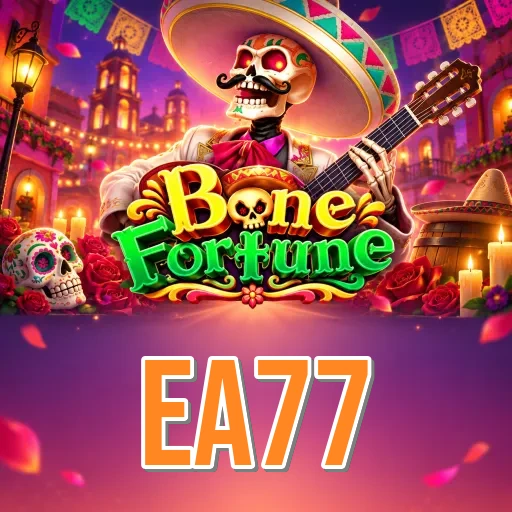 Screenshot 3 - ea77 Settings