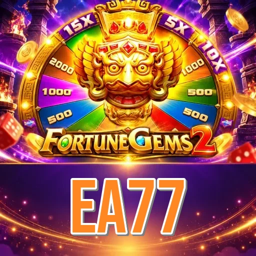 Screenshot 2 - ea77 Features